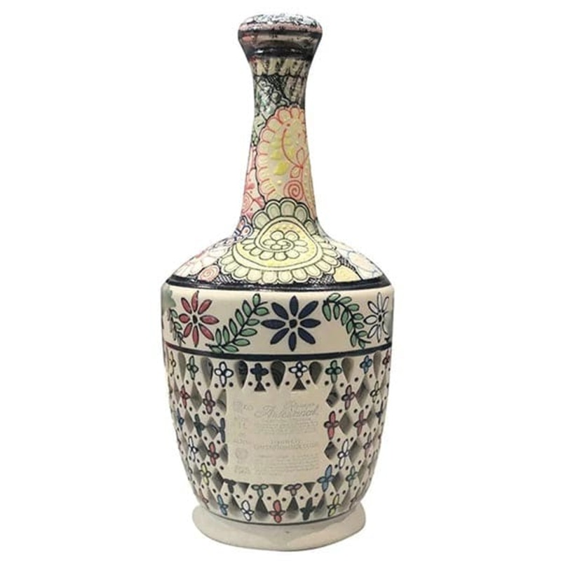 Riqueza Artesanal Anejo Tequila 1L