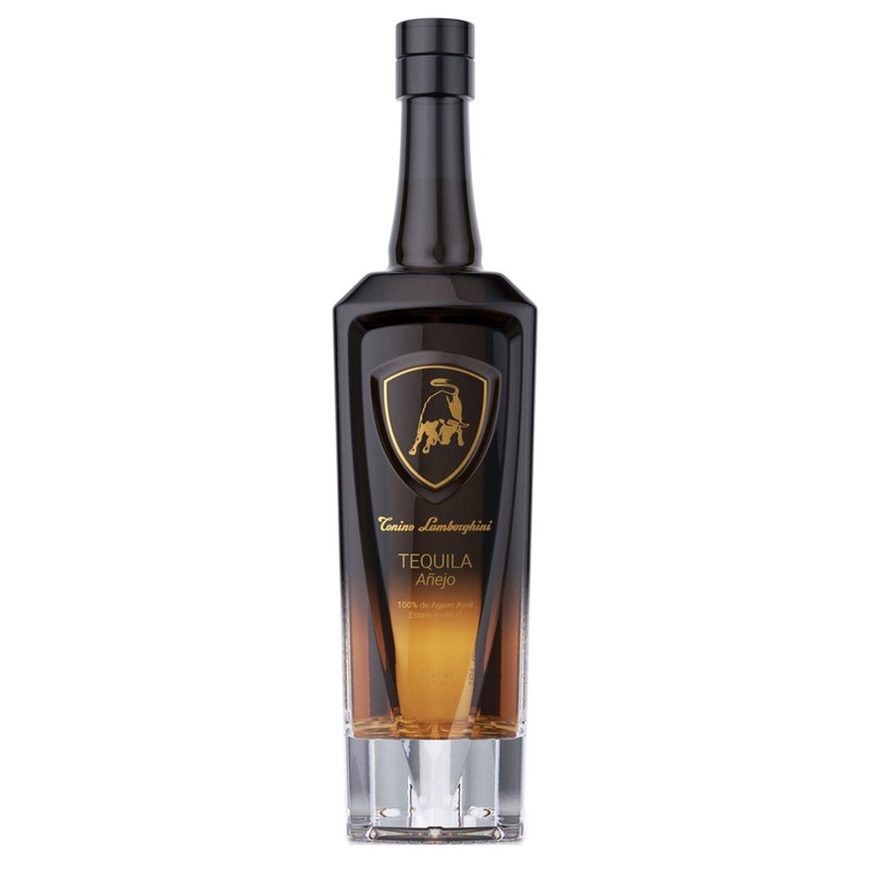 Tonino Lamborghini Tequila Aejo