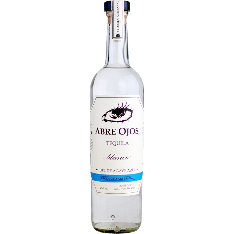 Abre Ojos Blanco Tequila