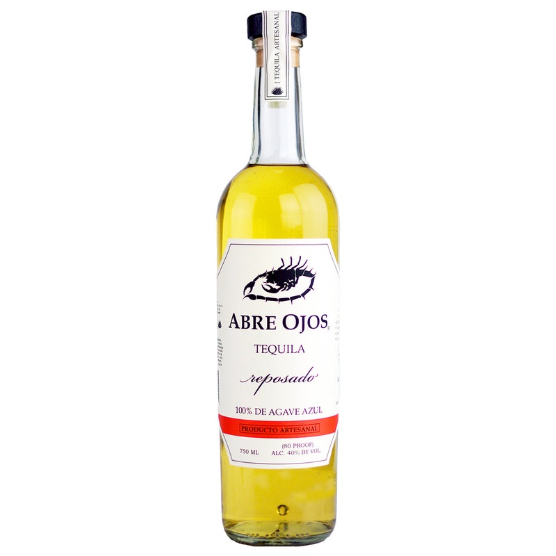 Abre Ojos Reposado Tequila