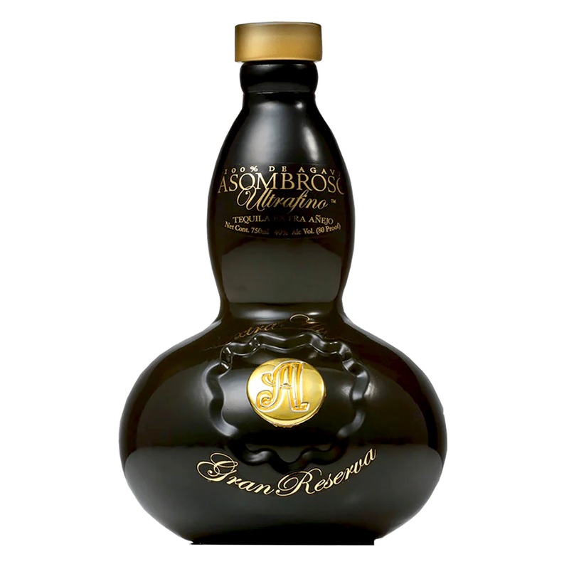 AsomBroso Extra Anejo Tequila