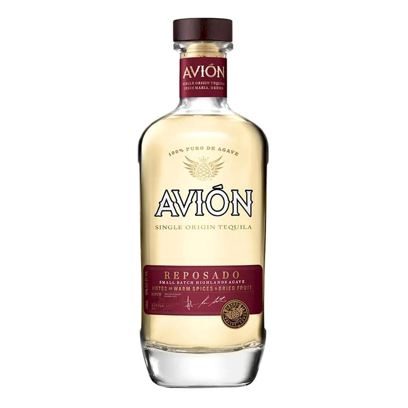 Avion Reposado Tequila