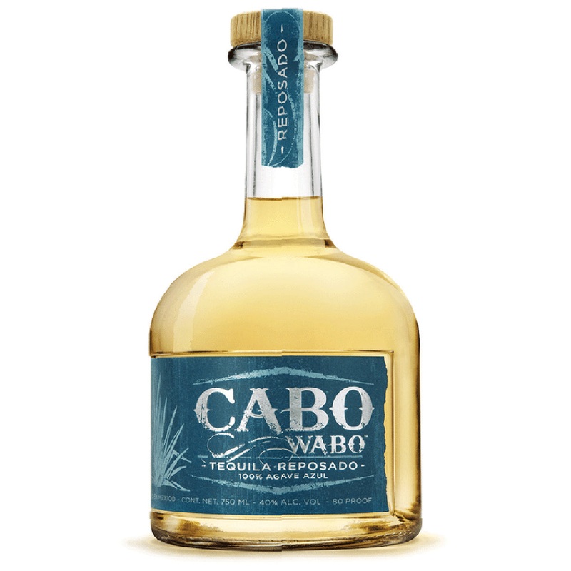 Cabo Wabo Reposado 750ml