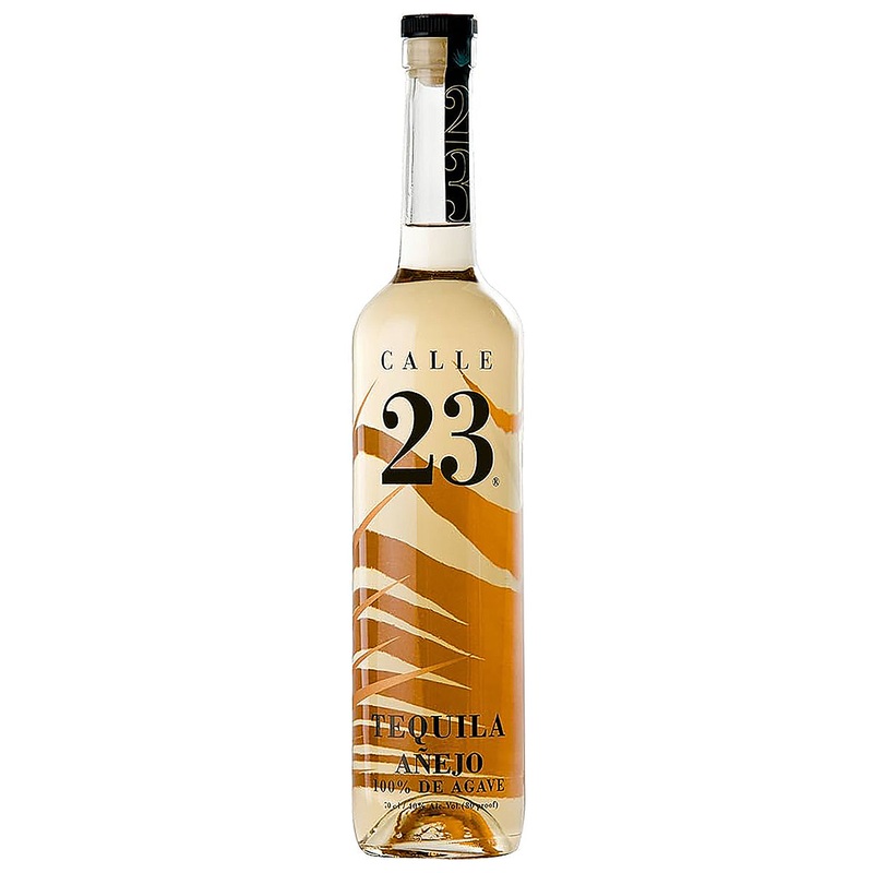 Calle 23 Tequila Anejo