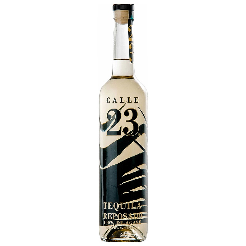 Calle 23 Tequila Reposado
