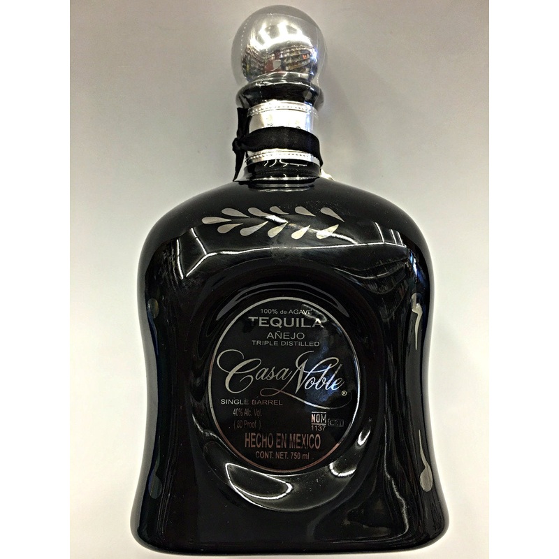 Casa Noble Anejo 5Yr 750ml
