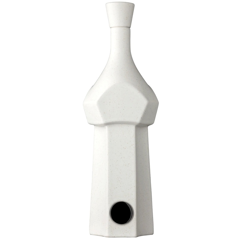 Casa Obsidiana Blanco Tequila