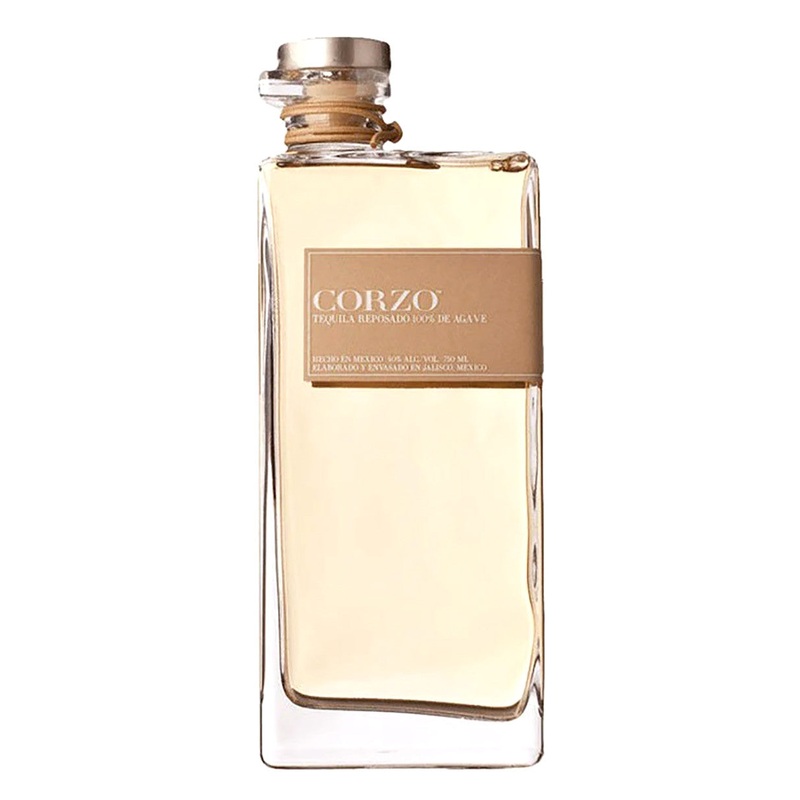 Corzo Reposado Tequila 750ml