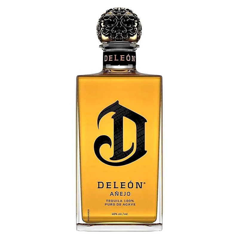 DeLen Aejo Tequila