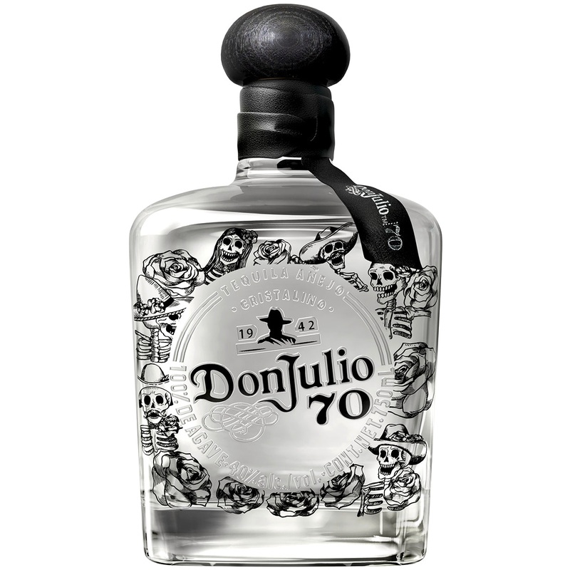 Don Julio 70th Day Of The Dead