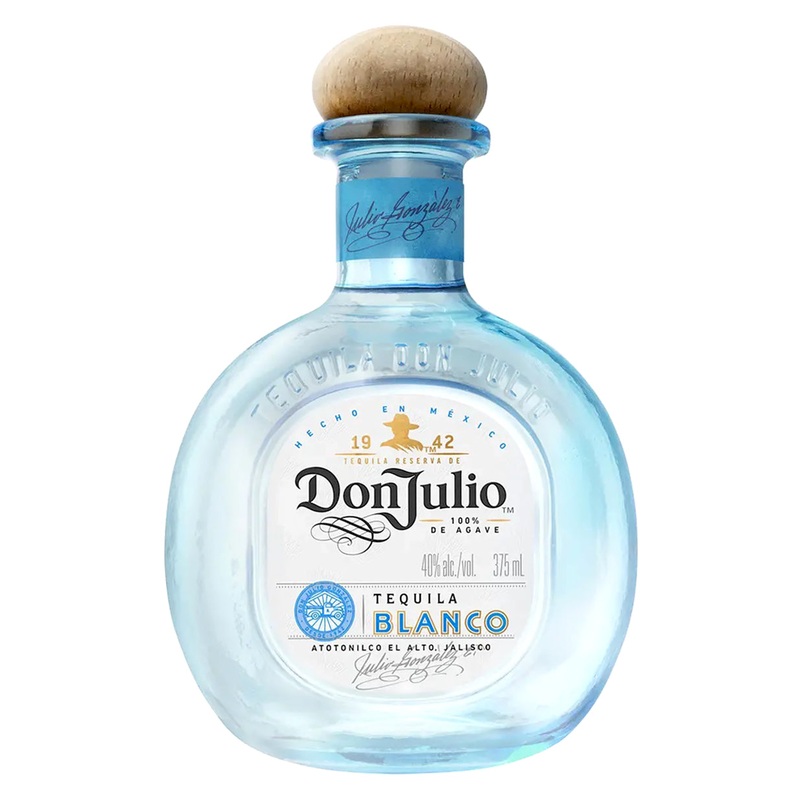 Don Julio Blanco 375ml