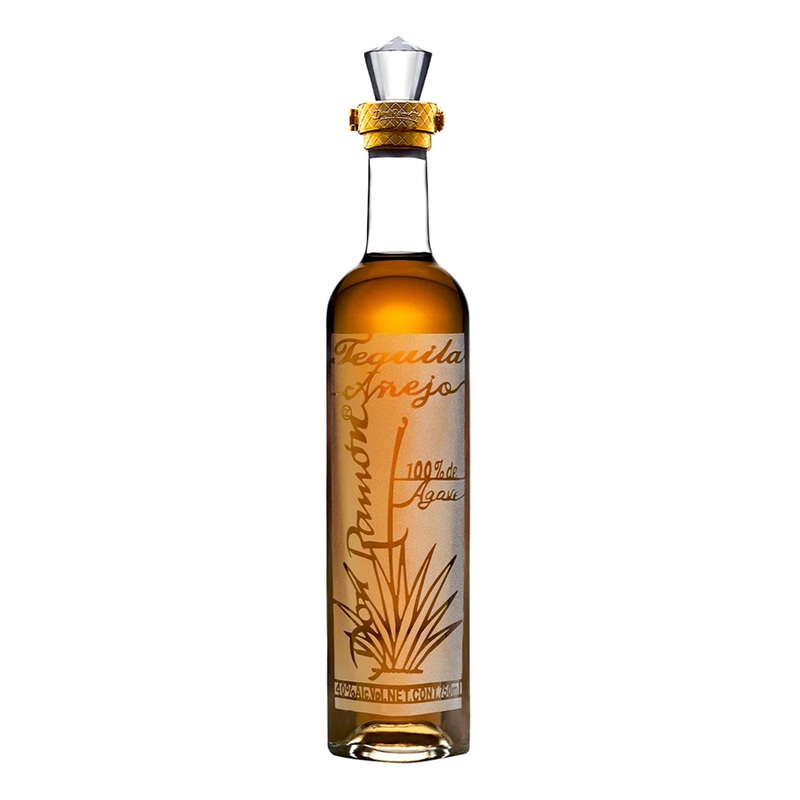 Don Ramon Anejo Tequila