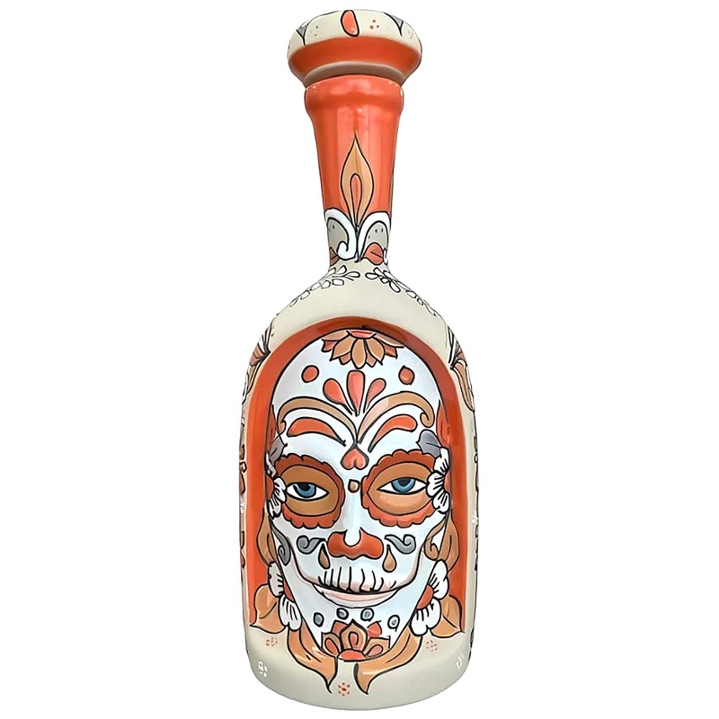 Dos Artes Joven Calavera 2024 Limited Edition