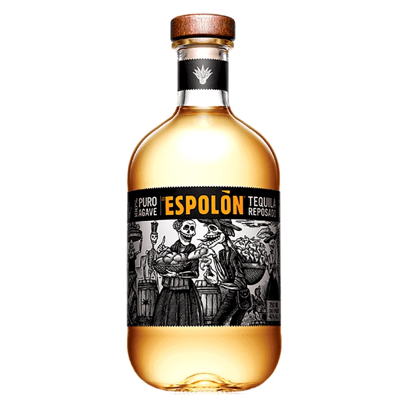 Espoln Reposado Tequila