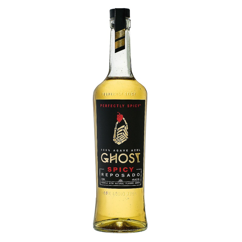 Ghost Reposado Tequila