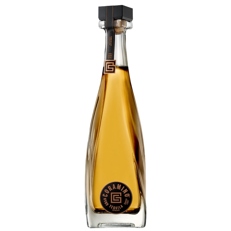 Gran Coramino Kevin Hart Reposado Tequila
