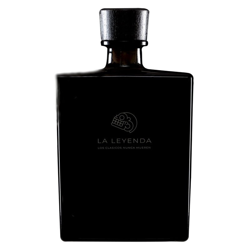 La Leyenda Mezcal Aejo