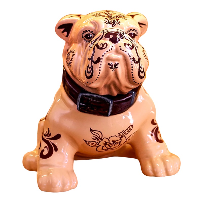 Mascota Ultra-Premium Tequila Aejo