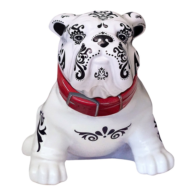 Mascota Ultra-Premium Tequila Blanco