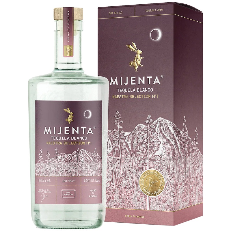 Mijenta Maestra Selection N 1