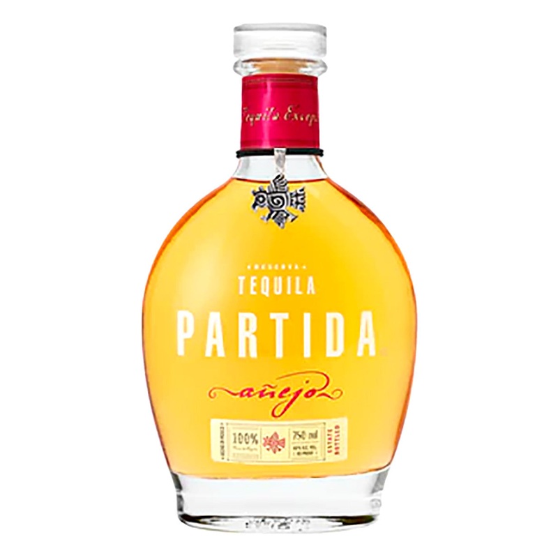 Partida Anejo Tequila 750ml