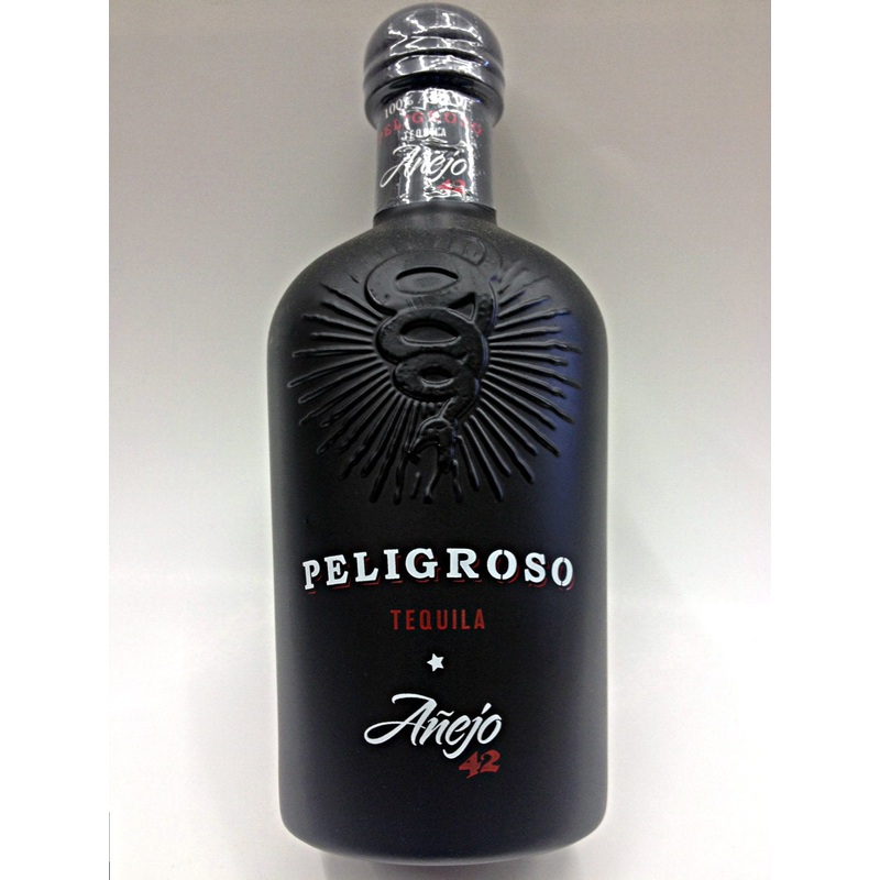 Peligroso Anejo 42 750ml