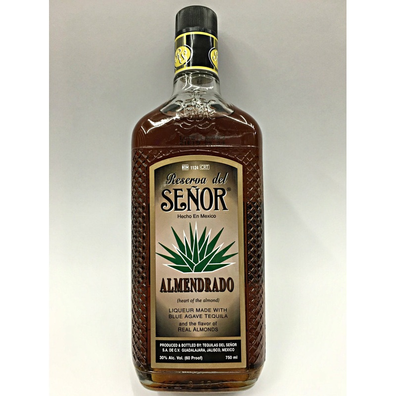 Reserva del Senor Almendrado