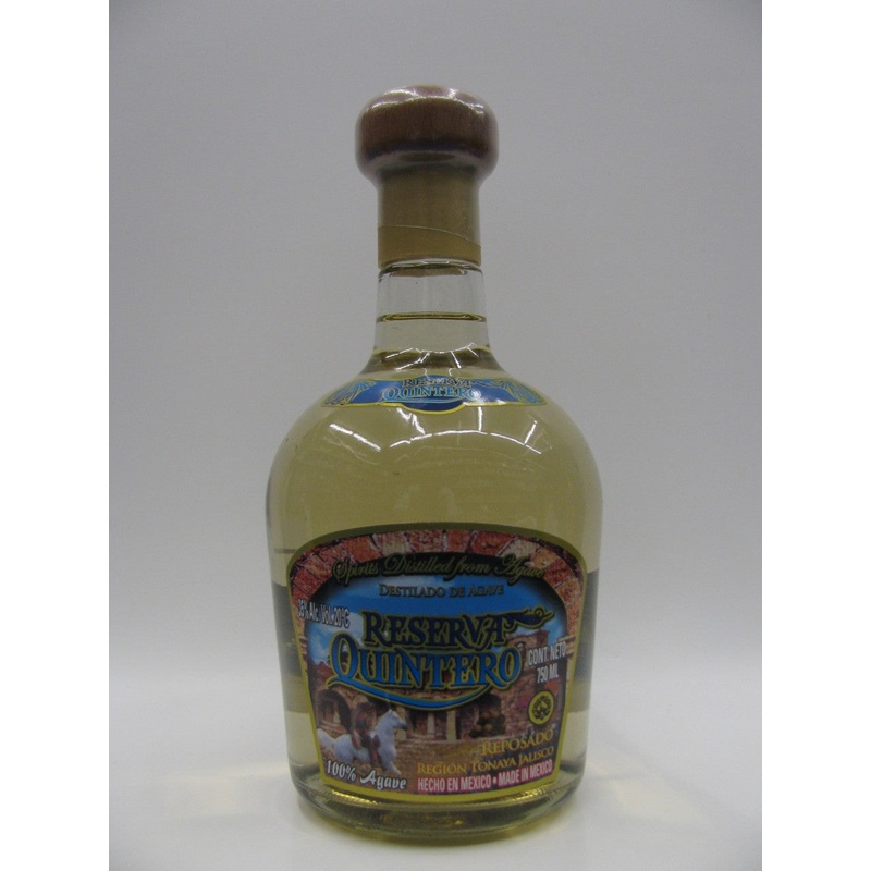 Reserva Quintero Repo 750ml