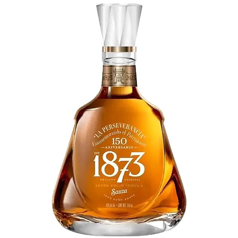 Sauza 1873 150th Anniversary Extra Anejo Tequila