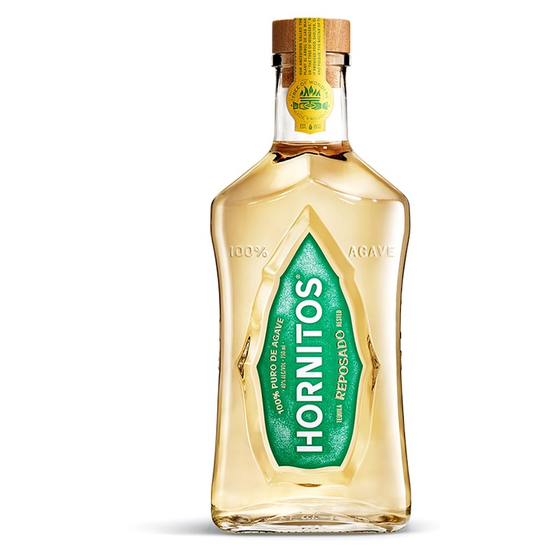 Sauza Hornitos Reposado Tequila