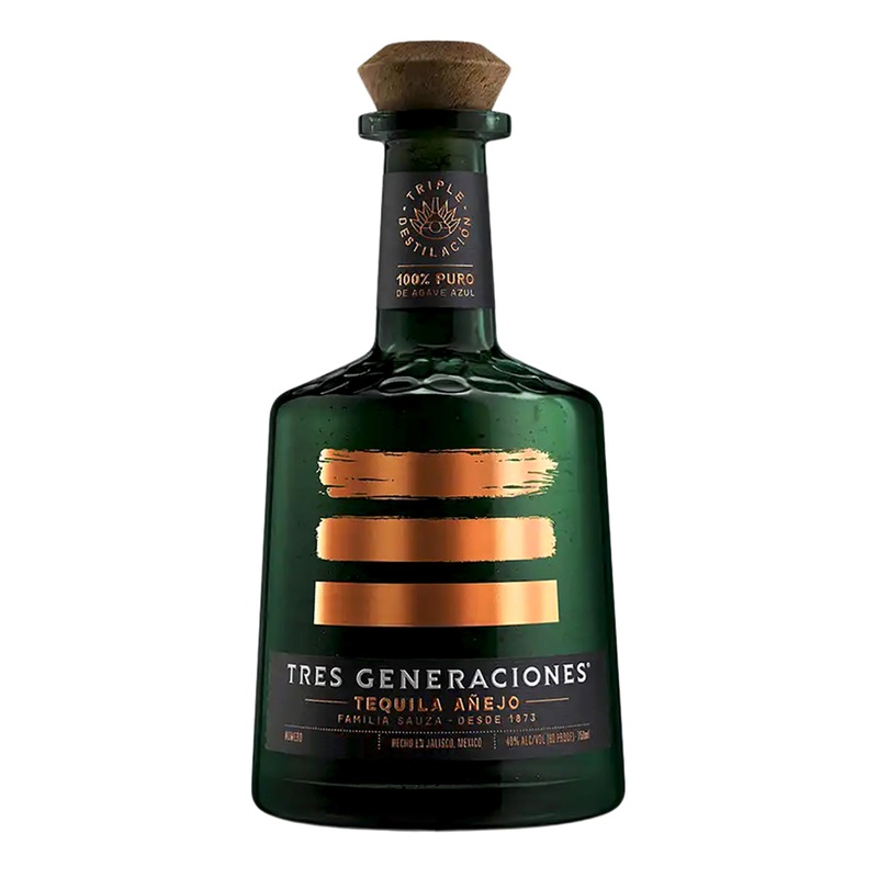 Sauza Tres Generaciones Anejo Tequila 750ml
