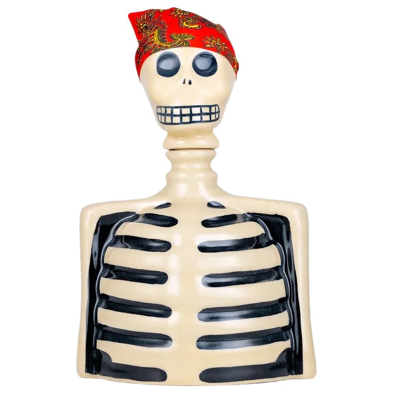 Skelly Tequila Blanco
