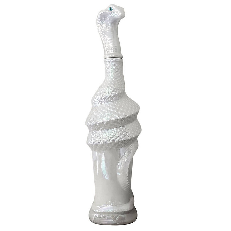 Skorpios 1618 Tequila Blanco Tahona Ghost