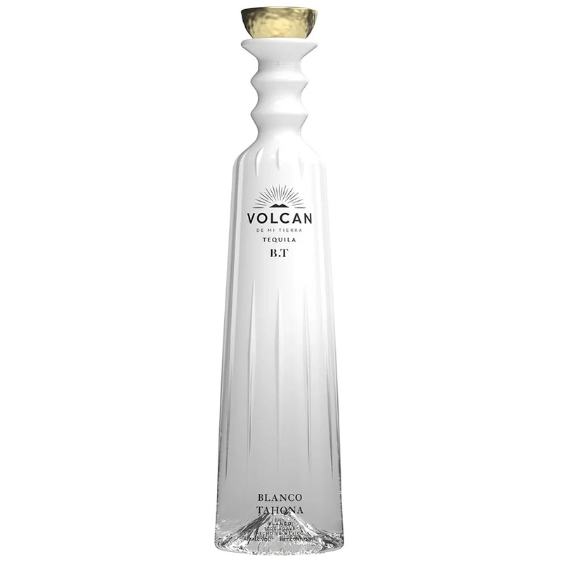 Volcn de Mi Tierra Tequila Tahona Blanco