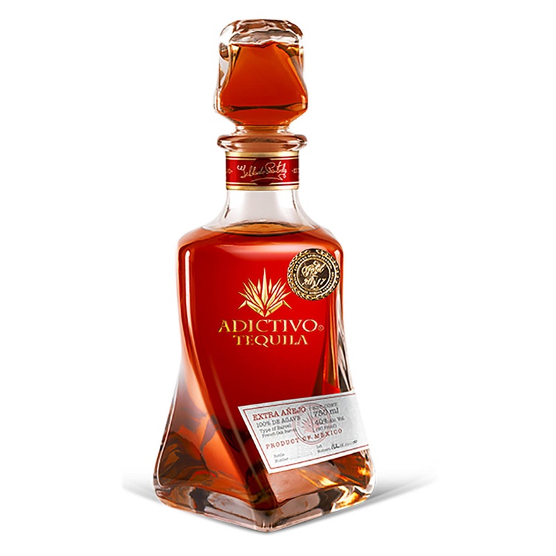 Adictivo Extra Anejo Tequila