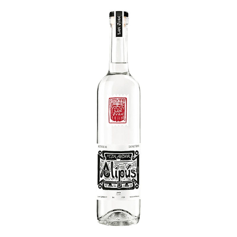 Alipus San Juan Del Rio 750ml