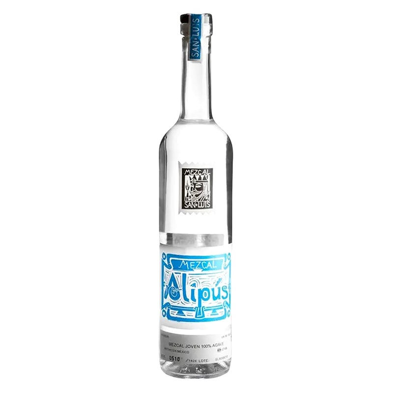 Alipus San Luis Del Rio 750ml