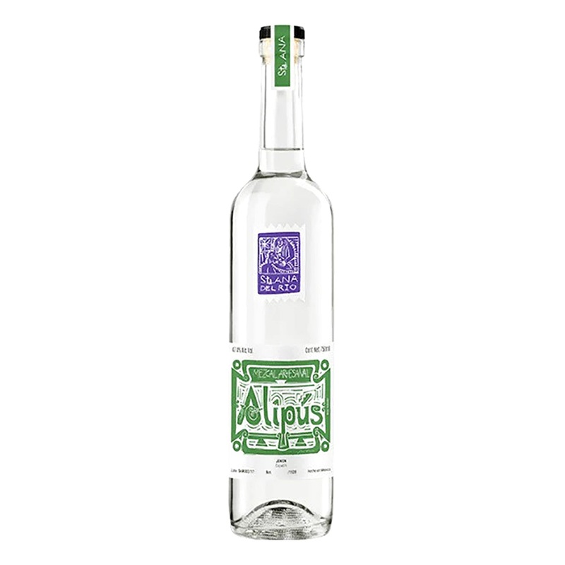 Alipus Santa Ana Del Rio 750ml