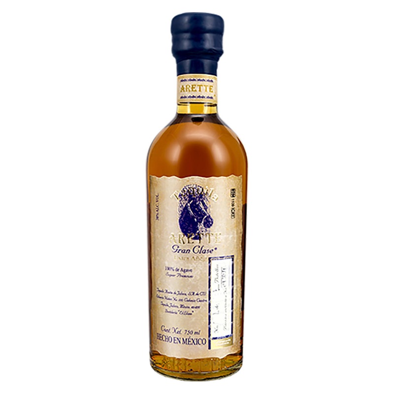 Arette Gran Clase Extra Anejo Tequila