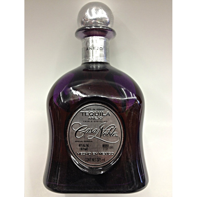 Casa Noble Anejo 2Yr 375ml