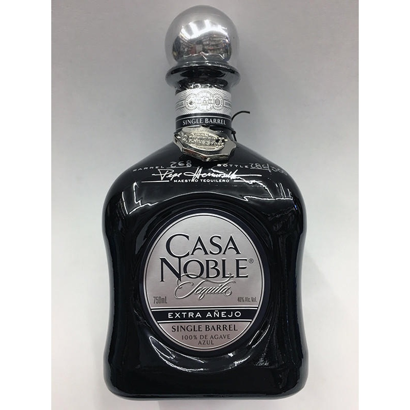 Casa Noble Extra Anejo 5yr LTD