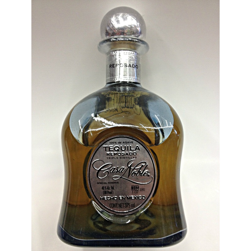Casa Noble Reposado 375ml