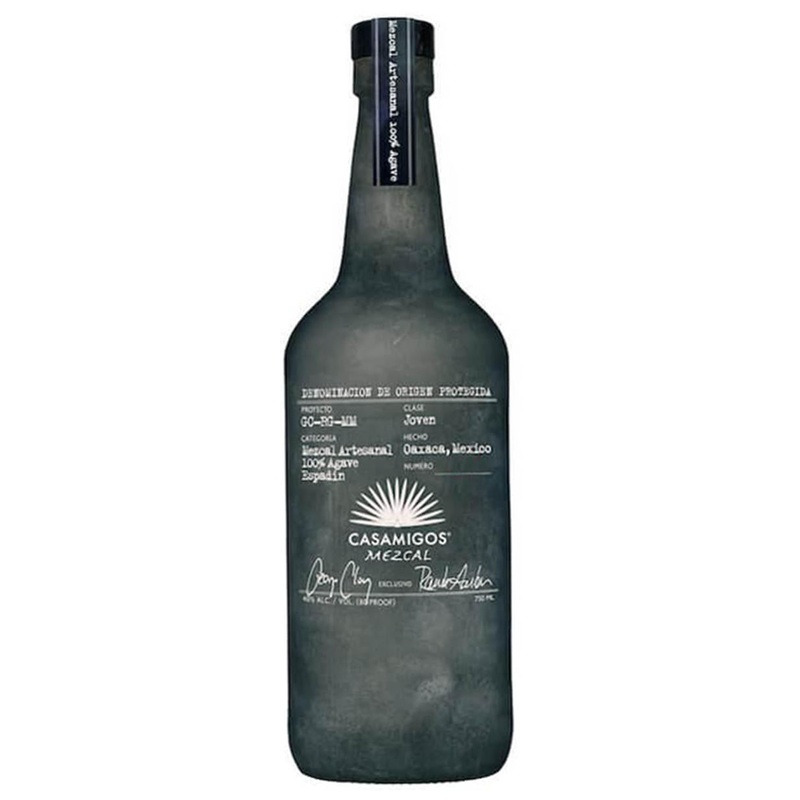 Casamigos Mezcal Joven 1 Liter