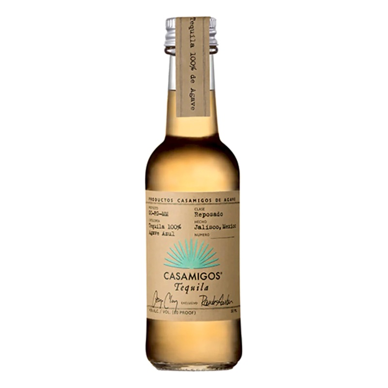 Casamigos Reposado Tequila 50ml 12-Pack