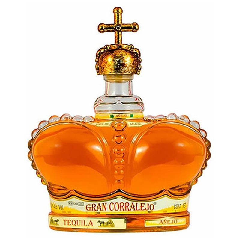 Corralejo Gran Anejo 1 Liter