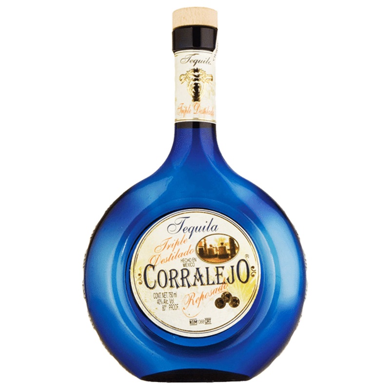 Corralejo Triple Dist Reposado