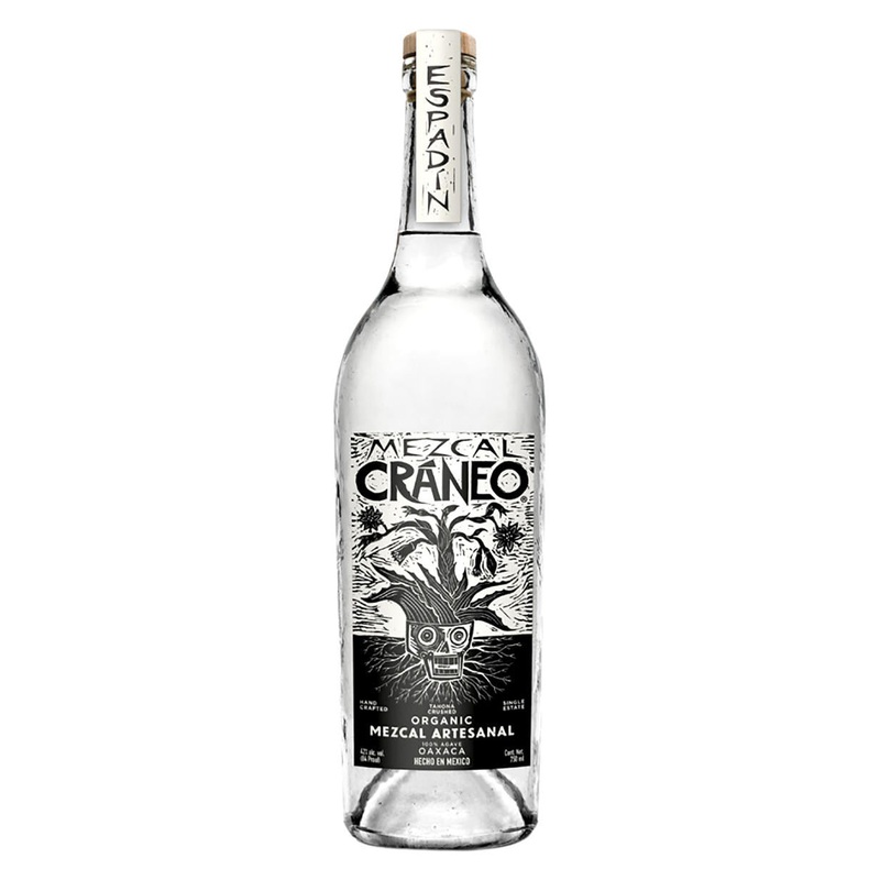 Crneo Organic Mezcal Oaxaca