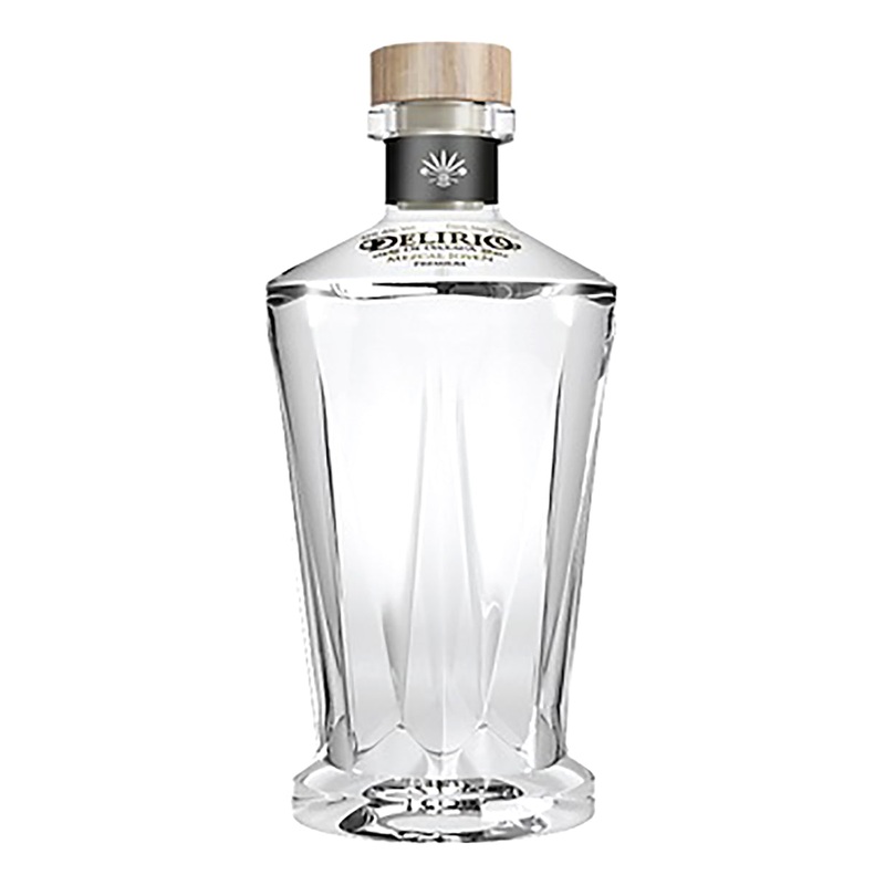 Delirio Mezcal Joven 750ml