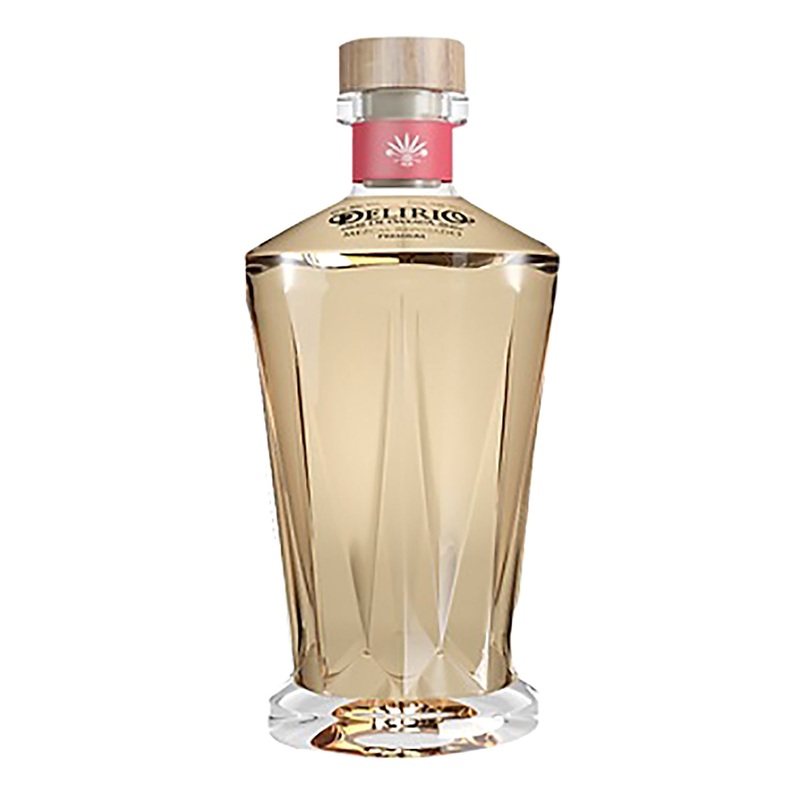 Delirio Mezcal Reposado 750ml