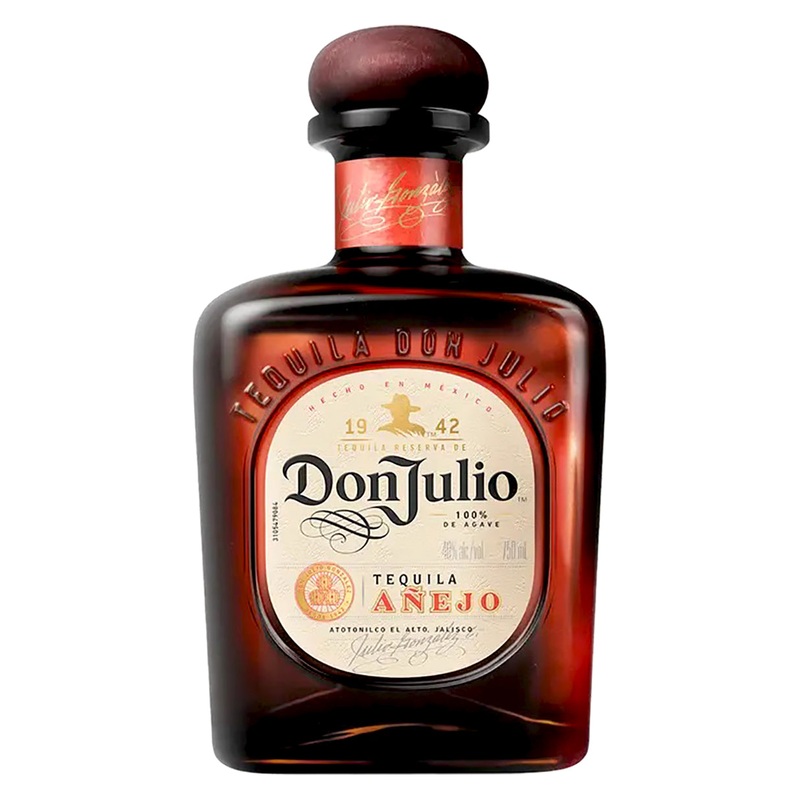 Don Julio Anejo 50ml 10-Pack